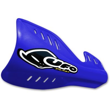 UFO, chrániče páček, Yamaha YZF/WRF 250/450 '03-'17 modrá barva YA03874089 YA04825089