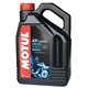 Motul, motorový olej 3000 4T 20W50 4L (minerální olej)