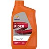 Repsol, motorový olej 4T Rider 15W50 1L MA2 Mineral (12) - nahrazuje RP165M51