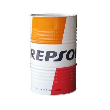 Repsol, motorový olej 4T SMARTER SPORT 10W40 sud 60L, MA2 SemiSyntetic - nahrazuje RP180N11