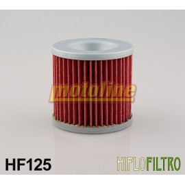 Olejový filtr HifloFiltro, HF 125