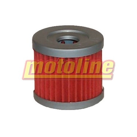 Olejový filtr HifloFiltro, HF 131