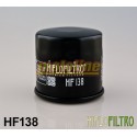 Olejový filtr HifloFiltro, HF 138