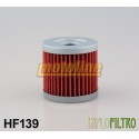 Olejový filtr HifloFiltro, HF 139