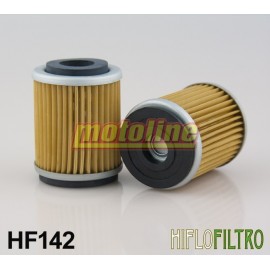 Olejový filtr HifloFiltro, HF 142