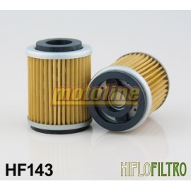 Olejový filtr HifloFiltro, HF 143