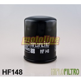 Olejový filtr HifloFiltro, HF 148