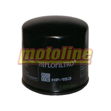 Olejový filtr HifloFiltro, HF 153