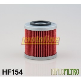 Olejový filtr HifloFiltro, HF 154