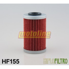 Olejový filtr HifloFiltro, HF 155