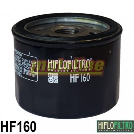 Olejový filtr HifloFiltro, HF 160