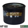 Olejový filtr HifloFiltro, HF 160