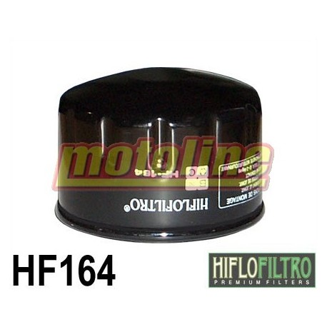 Olejový filtr HifloFiltro, HF 164