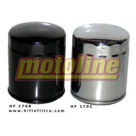 Olejový filtr HifloFiltro, HF 170