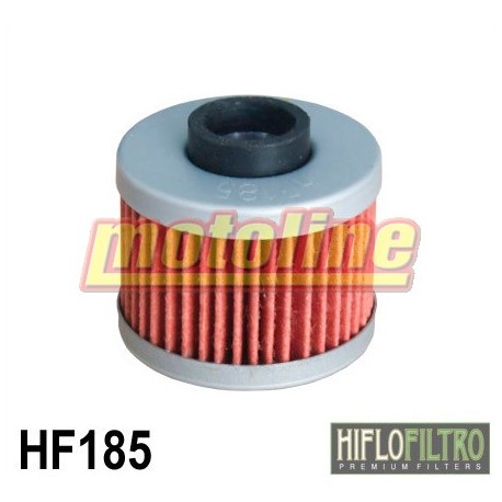 Olejový filtr HifloFiltro, HF 185