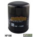 Olejový filtr HifloFiltro, HF 198