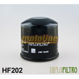 Olejový filtr HifloFiltro, HF 202