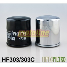 Olejový filtr HifloFiltro, HF 303