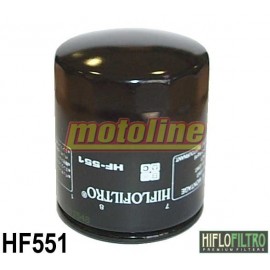 Olejový filtr HifloFiltro, HF 551