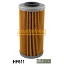 Olejový filtr HifloFiltro, HF 611