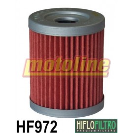 Olejový filtr HifloFiltro, HF 972