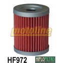 Olejový filtr HifloFiltro, HF 972