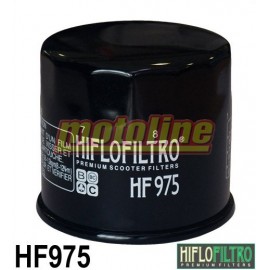 Olejový filtr HifloFiltro, HF 975