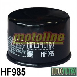 Olejový filtr HifloFiltro, HF 985