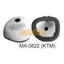 Vzduchový filtr Multi Air, KTM SX 11-15/EXC 11-16