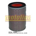 Vzduchový filtr Hiflo 1602, Honda CBF 500/600, 98-08