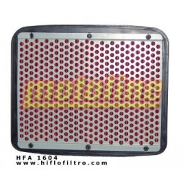 Vzduchový filtr Hiflo 1604, Honda CBR 600F, 87-90