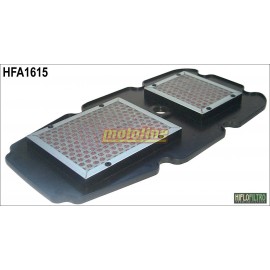 Vzduchový filtr Hiflo 1615, Honda XL 650 V Transalp, 00-07