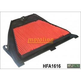 Vzduchový filtr Hiflo 1616, Honda CBR 600 RR, 03-06