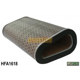 Vzduchový filtr Hiflo 1618, Honda CB 600 Hornet 07-11, CBR 600 08-11, CBR 600 F 11