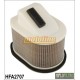 Vzduchový filtr Hiflo 2707, Kawasaki Z750 05-11, Z1000 03-09