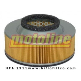 Vzduchový filtr Hiflo 2911, Kawasaki VN 1500, 96-08