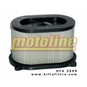 Vzduchový filtr Hiflo 3609, Suzuki SV 650, 99-02