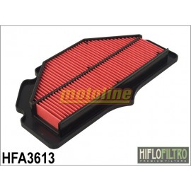 Vzduchový filtr Hiflo 3613, Suzuki GSR 600, 06-10