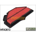 Vzduchový filtr Hiflo 3613, Suzuki GSR 600/750, 06-12