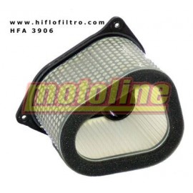Vzduchový filtr Hiflo 3906, Suzuki VL 1500 LC Intruder  98-04