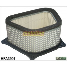 Vzduchový filtr Hiflo 3907, suzuki GSXR 1300 Hayabusa, 99-