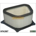 Vzduchový filtr Hiflo 3907, suzuki GSXR 1300 Hayabusa, 99-