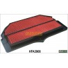 Vzduchový filtr Hiflo 3908, Suzuki GSXR 600/750/1000, 00-04