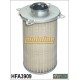 Vzduchový filtr Hiflo 3909, suzuki GSX 1400, 01-06