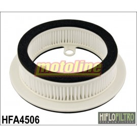 Vzduchový filtr Hiflo 4506, Yamaha T-MAX 500, pravá strana
