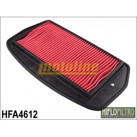 Vzduchový filtr Hiflo 4612, Yamaha FZ6 Fazer, 04-10