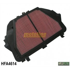 Vzduchový filtr Hiflo 4614, Yamaha YZF R6, 08-09