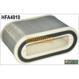Vzduchový filtr Hiflo 4910, Yamaha V-MAX, 85-00