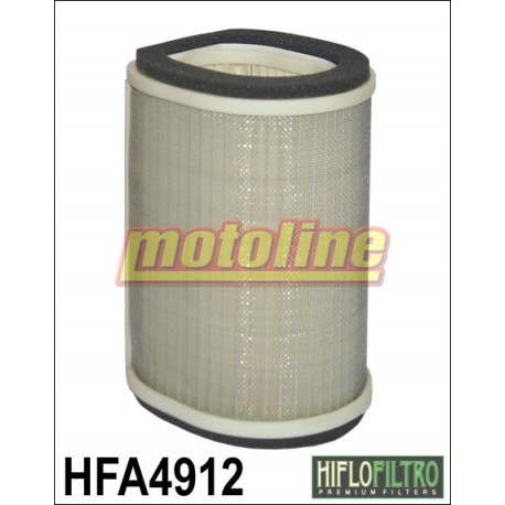 Vzduchový filtr Hiflo 4912, Yamaha FJR 1300, 01-09