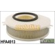 Vzduchový filtr Hiflo 4913, Yamaha XVS 1100 DragStar, 99-09